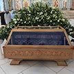 Праздник Успения Пресвятой Богородицы