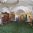 День святой Троицы в храме Покрова на Городне 2021 год