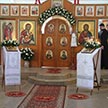 Архиерейское служение преосвященного Фомы, епископа Сергиево-Посадского в в родительскую субботу 3 апреля 2021 года