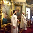 Крещение Господне