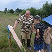 Семейный палаточный лагерь 2018