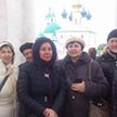 Паломническая поездка по окрестностям Ростова Великого