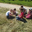 День святой Троицы в храме Покрова на Городне 2021 год