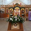 Дни Страстной Седмицы в храме Архистратига Божия Михаила в Царицыне