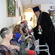 Рождество в Чертанове