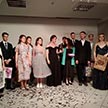 в Православном центре непрерывного образования прошёл праздник «Последнего звонка»