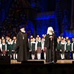 При свете Рождественской звезды