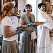 Память первоверховных апостолов Петра и Павла