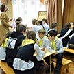 Интеллектуальный турнир Воскресных школ Южного викариатства