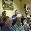 «Святки-2020»: посещение обществ инвалидов «Нагорный» (10.I.2020) и «Чертаново Северное» 