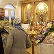 Рождество Богородицы