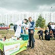 Молебен и детский праздник перед началом нового учебного года