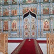 Великий Четверг. Божественная Литургия свт. Василия Великого