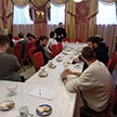 Молодежное служение
