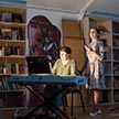 Царский Вечер в храме царя страстотерпца Николая в Аннино