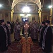 Воздвижение Креста Господня