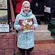 Благовещение Пресвятой Богородицы и благотворительная акция «Белый цветок»