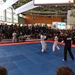 Межрегиональный форум православной молодежи «Вера и дело — 2018».