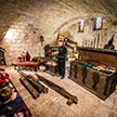 Юные прихожане посетили палаты бояр Романовых
