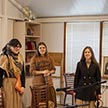 Покровский молодежный концерт