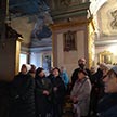 Экскурсия в храм Положения Ризы Господней на Донской