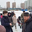 Масленичные гуляния 14 марта 2021 год