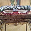 Плащаницы храмов Донского благочиния