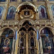 Паломничество в Серпухов и Талеж