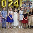 Выпускной в детском саду