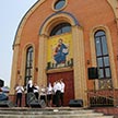 Праздничное мероприятие «День Крещения Руси»