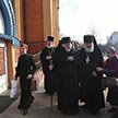 Престольный праздник Храма Державной иконы Божией Матери в Чертанове