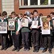 Празднование Дня Победы в Православном центре