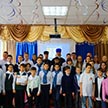  Интеллектуальный турнир воскресных школ Южного викариатства по основам православной веры "Своя игра".
