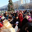 Празднование Рождества Христова