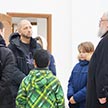 Приходской субботник