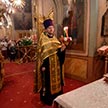Пасхальная заутреня и Божественная литургия святителя Иоанна Златоуста