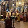 Всенощное бдение Святителю Спиридону, епископу Тримифунтскому чудотворцу