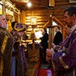 Благовещение Пресвятой Богородицы, Фотогалерея  7 апреля 2024 года
