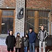 Поездка в Череповец