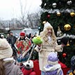 Детский Рождественский праздник-2018
