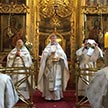 Преображение Господне