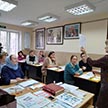 Мастер-класс для преподавателей Воскресных школ храмов Южного викариатства