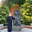 Поездка настоятеля, сотрудников и прихожан храма в Санкт-Петербург и Кронштадт