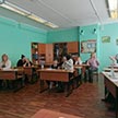 Клирики Южного викариатства приняли участие в Открытой исследовательской  культурологической олимпиаде «История и культура храмов столицы и городов России»
