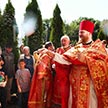 Престольный праздник, память святых Царственных страстотерпцев