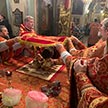 Престольный праздник