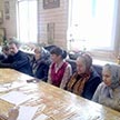 Ежегодное приходское собрание  