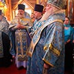 Праздник Толгской иконы Божией Матери в храме Живоначальной Троицы в Чертанове