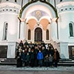 Паломничество в Саввино-Сторожевский монастырь