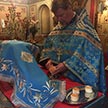 Рождество Пресвятой Богородицы